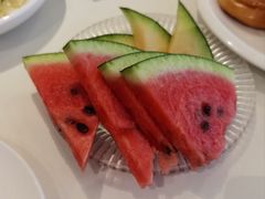 -万龙洲海鲜(南新仓店)