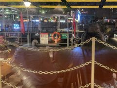 -闽江夜游台江旅游码头