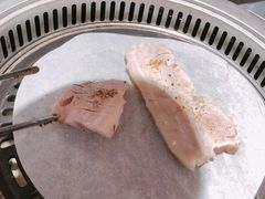 -烤路里·韩国品质自助烤肉(石路天虹4号店)