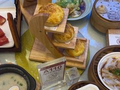 -皇马假日醉海南大酒店·假日一品派茶楼(秀英店)