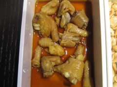 -HIHE Bistro·Oyster Bar(华熙live店)