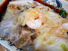 -荔银肠粉(建六店)