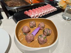 -海底捞火锅(劲松店)