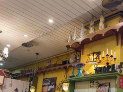 -彼德西餐厅(环球中心店)