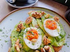 虾沙拉-RAC BAR(安福路店)