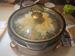 -绿茶餐厅(西单老佛爷店)