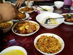 -老丘丘(较场口店)