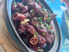 -普天和酒楼·新津菜·烤鸭(天津之眼店)