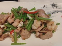 -闽海肴(北辰荟店)