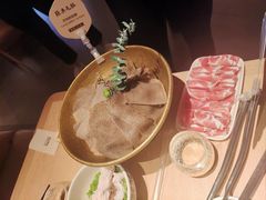 -巴奴毛肚火锅(七宝领展广场店)