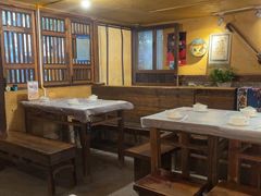 大堂-霄汉羊排(万松园一店)