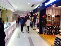 -吾悦广场(天津和平店)