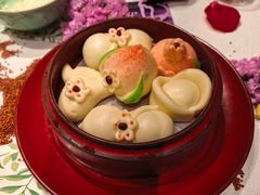 -叶叶菩提·晋福宫