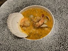 -郑州希尔顿酒店·阿米奇意大利餐厅