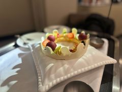 -王品牛排(郑州大卫城店)