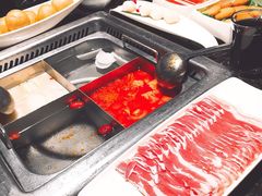 -海底捞火锅(盈锋广场店)