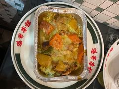 -港爺茶檔·茶餐厅(东晓南路店)