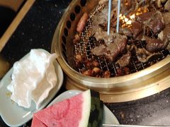 -韩盛·盛江山自助料理(沈辽路万达店)