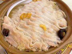 -砂锅居(西四店)