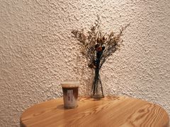 -Cafe on warm(丹霞店)