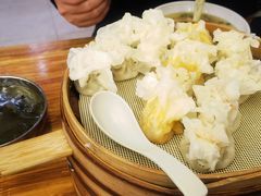 -海汇源老烧麦店(东大街总店)