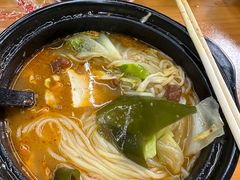 -帅帅药膳把子肉(小吃城店)