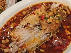 -一楼食业·美食人家