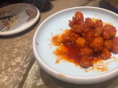 -李氏传家菜(兴城路店)