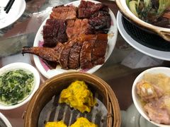 -香港蓮香樓(中環店)