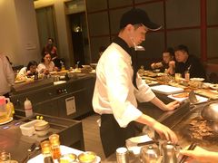 -赤坂亭·M9和牛烧肉·铁板烧(合肥万象城店)