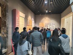 -新四军黄桥战役纪念馆(新馆)