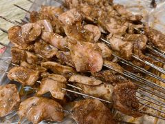 -酒宝荡烧烤(长航局江大路住宅小区店)