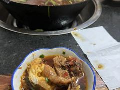 -石灰市毛记烧鸡公(解放碑店)