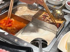 -海底捞火锅(苏宁生活广场店)
