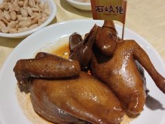 -石岐佬中山菜馆(张溪店)