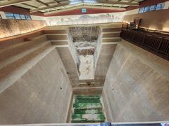 -马王堆汉墓遗址