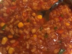 丁丁炒面-阿里家·新疆烤肉酒場 by MIG