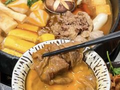 -松坂屋日料自助(长城路店)