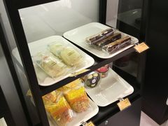 -一鸣真鲜奶吧(动车南站店)