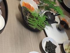 -隐溪茶馆(静安寺店)