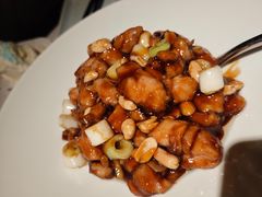 -四世同堂·京菜·烤鸭(双井店)