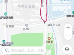 -九龙仓·玺园