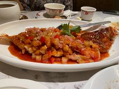 -稻香饭店(IFS国金中心店)