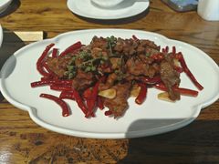 -HOME餐厅粤菜 融合菜