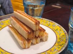 -富华斋饽饽铺·宫廷糕点·伴手礼(护国新天地店)