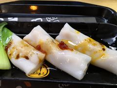 -新记美食(关闸店)