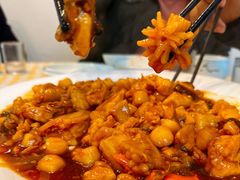 -京皇十二道天津菜(蒲黄榆店)
