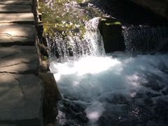 -水磨沟公园