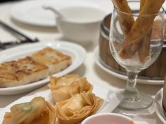 -凤凰楼酒家·粤宴点心(华强北店)