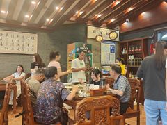 -合肥妈妈菜(青阳南路店)